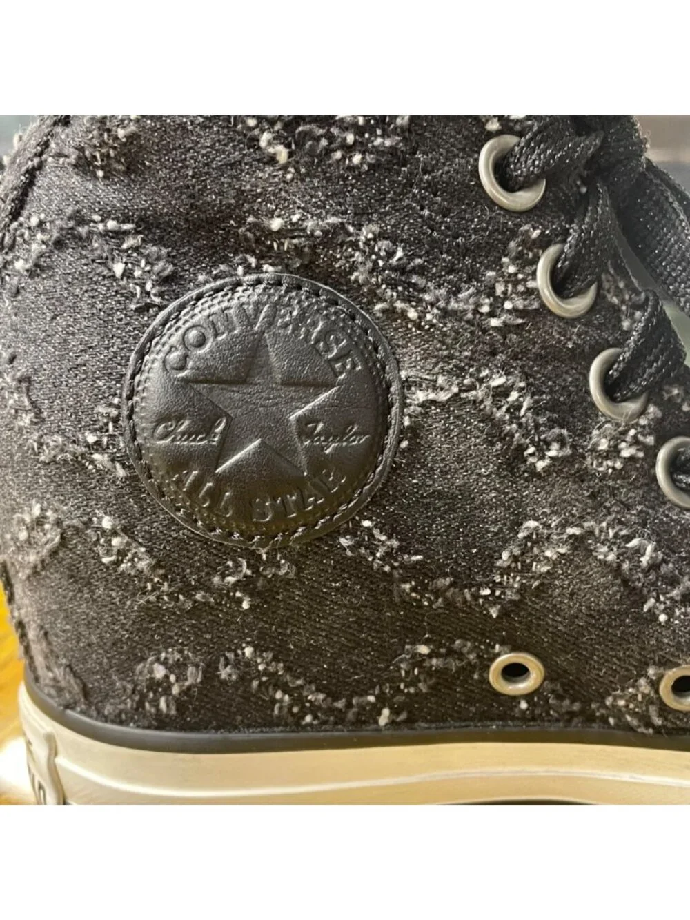 Converse all star